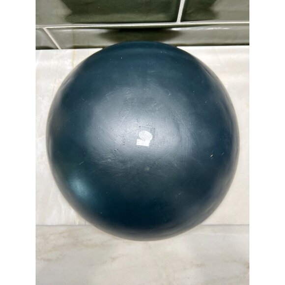 Vintage Kurt Adler Celestial Santa Christmas Bowl - Picture 5 of 7